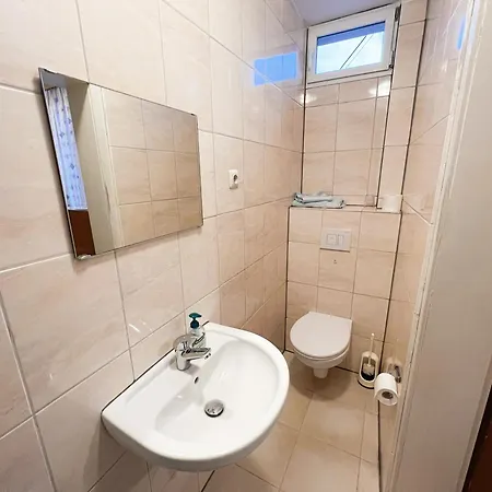 Monteurunterkunft Zum Mohr