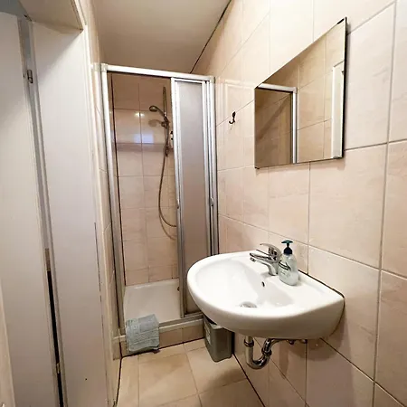 Vendégház Monteurunterkunft Zum Mohr