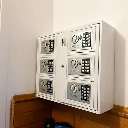 Monteurunterkunft Zum Mohr Vendégház *