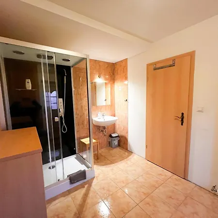 Vendégház Monteurunterkunft Zum Mohr *