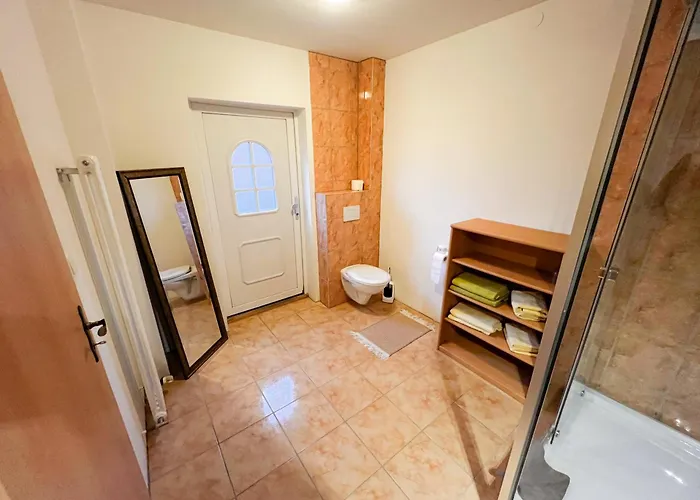 Monteurunterkunft Zum Mohr *