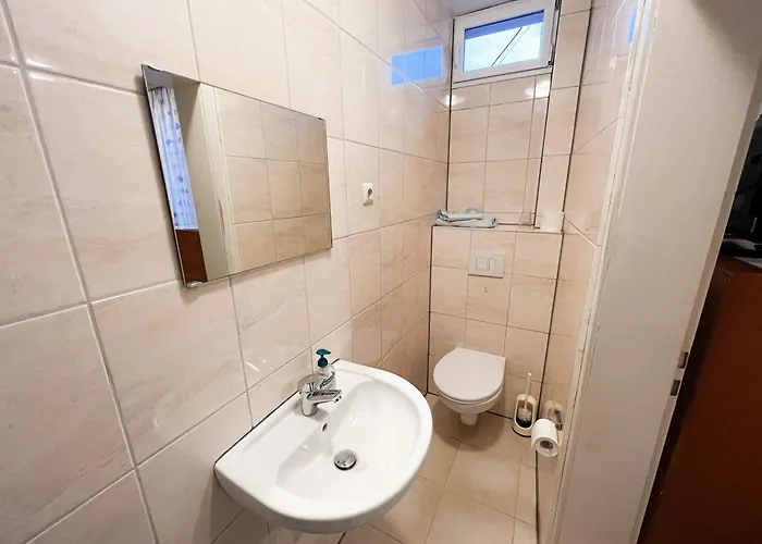 Monteurunterkunft Zum Mohr